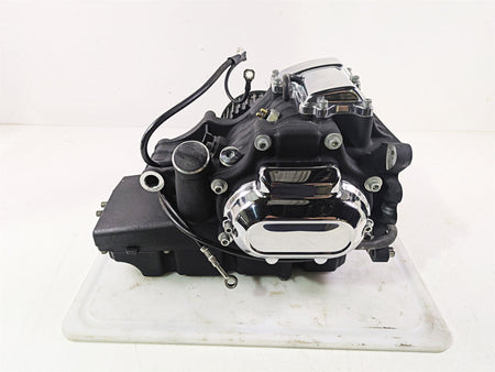 2015 Harley Touring FLHTKL Electra Glide 6-Sp Transmission Gear Box 33166-10A {{ shop.shopifyCountryName }} - Mototech271