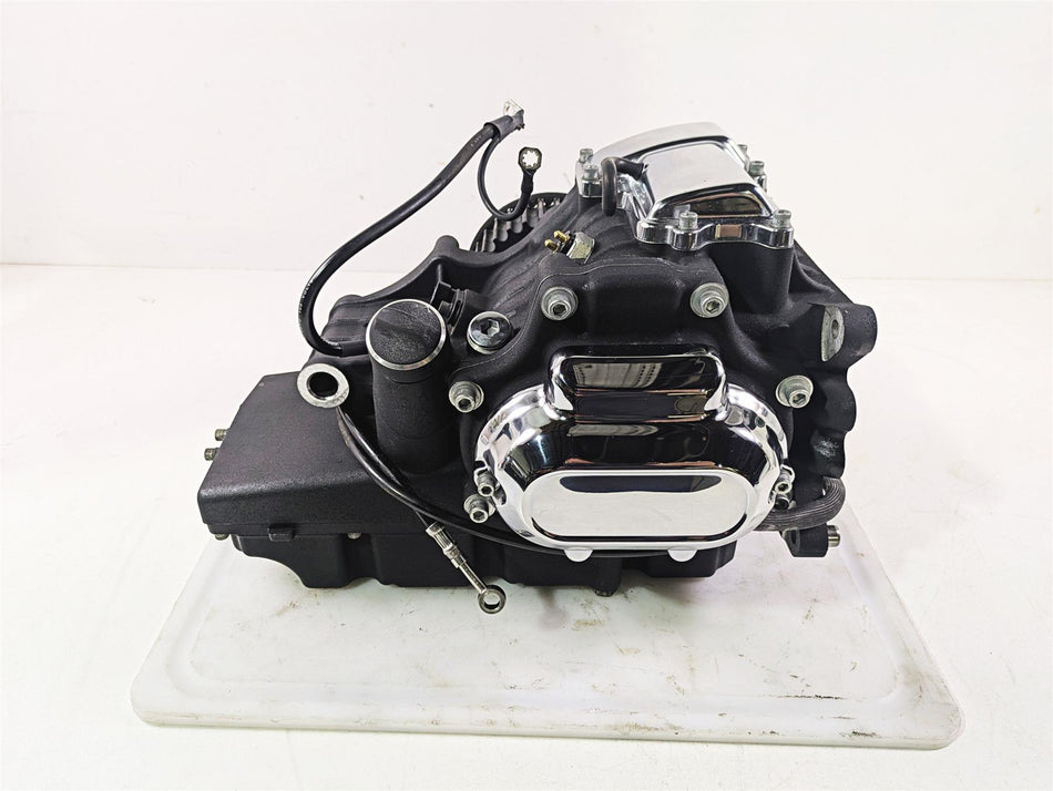 2015 Harley Touring FLHTKL Electra Glide 6-Sp Transmission Gear Box 33166-10A {{ shop.shopifyCountryName }} - Mototech271