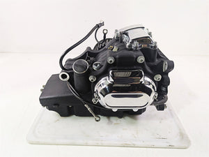 2015 Harley Touring FLHTKL Electra Glide 6-Sp Transmission Gear Box 33166-10A
