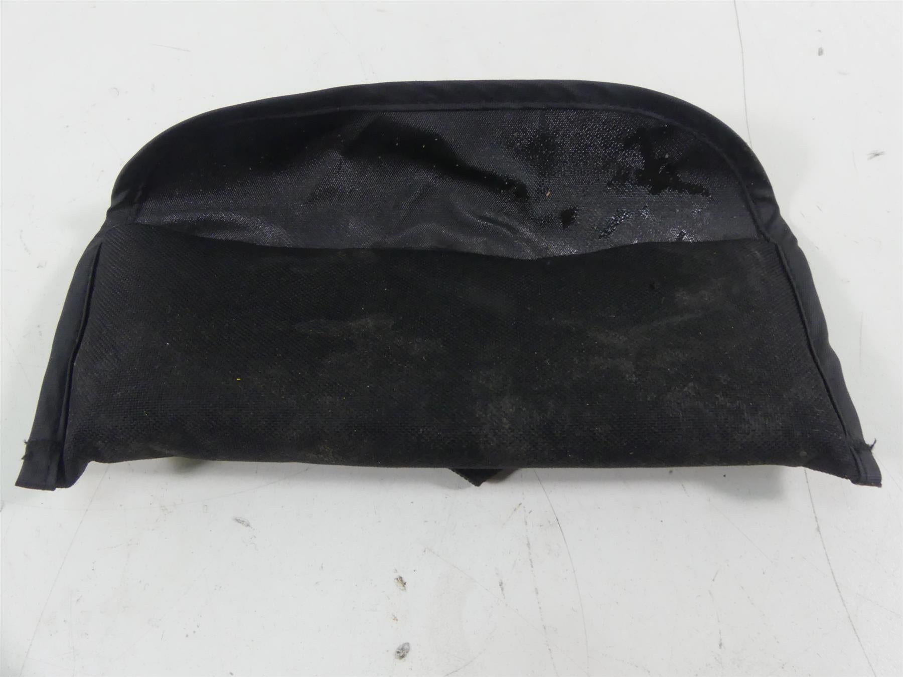 2005 Harley FXDWGI Dyna Wide Glide Owners Tools Tool Kit {{ shop.shopifyCountryName }} - Mototech271