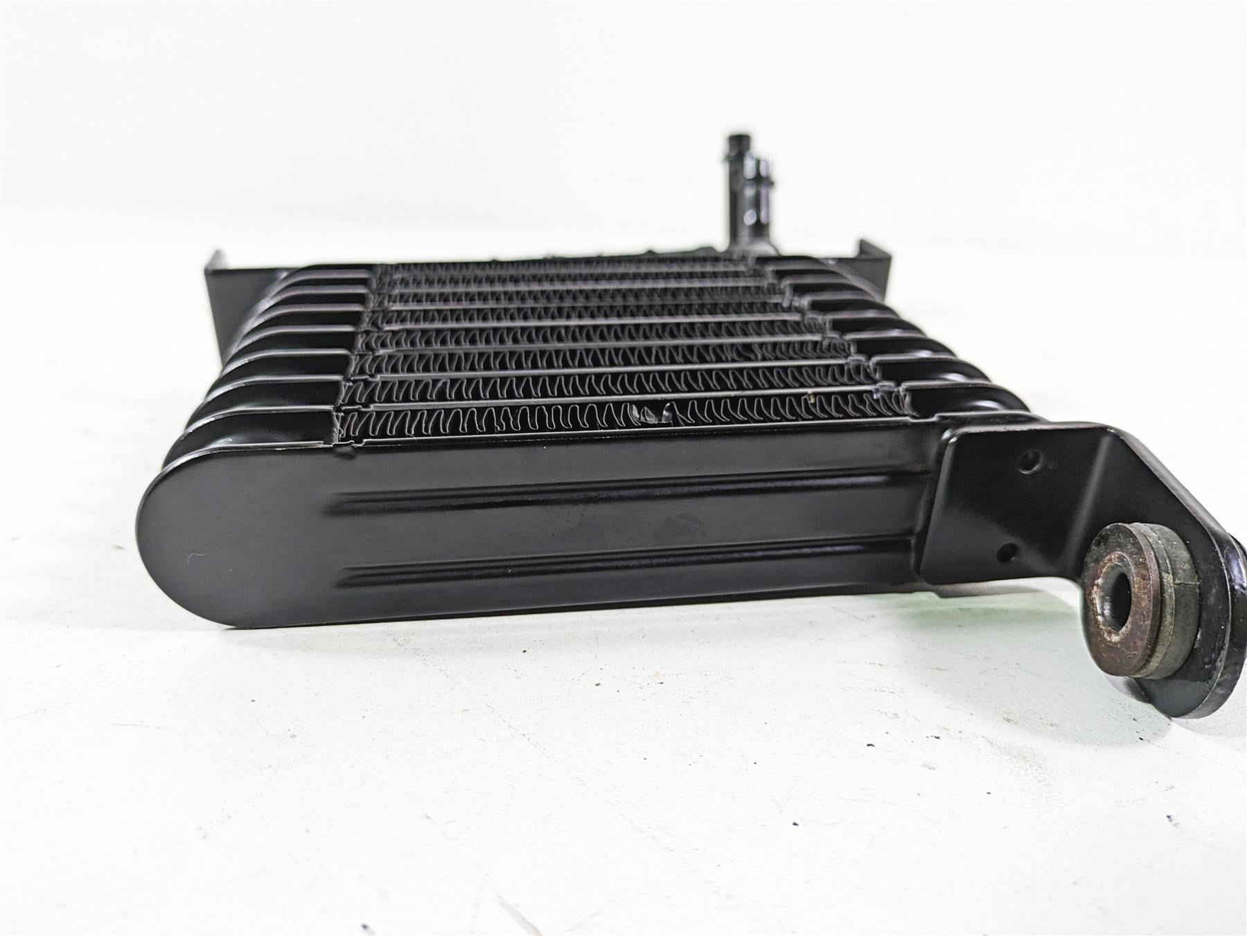 2018 Indian Chieftain Dark Horse Oil Cooler & Lines 1240964 {{ shop.shopifyCountryName }} - Mototech271