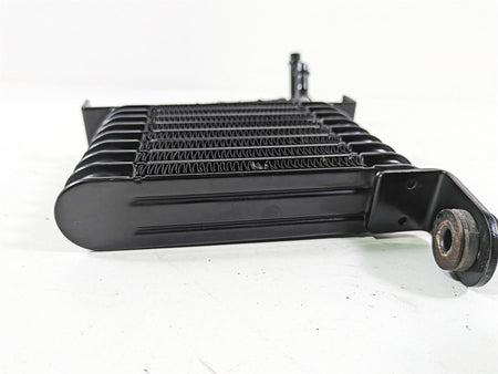 2018 Indian Chieftain Dark Horse Oil Cooler & Lines 1240964 {{ shop.shopifyCountryName }} - Mototech271