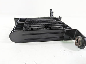 2018 Indian Chieftain Dark Horse Oil Cooler & Lines 1240964 | Mototech271