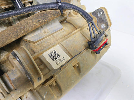 2019 Polaris RZR XP 1000 Highlifter Running Engine Motor 3k 2207368 {{ shop.shopifyCountryName }} - Mototech271