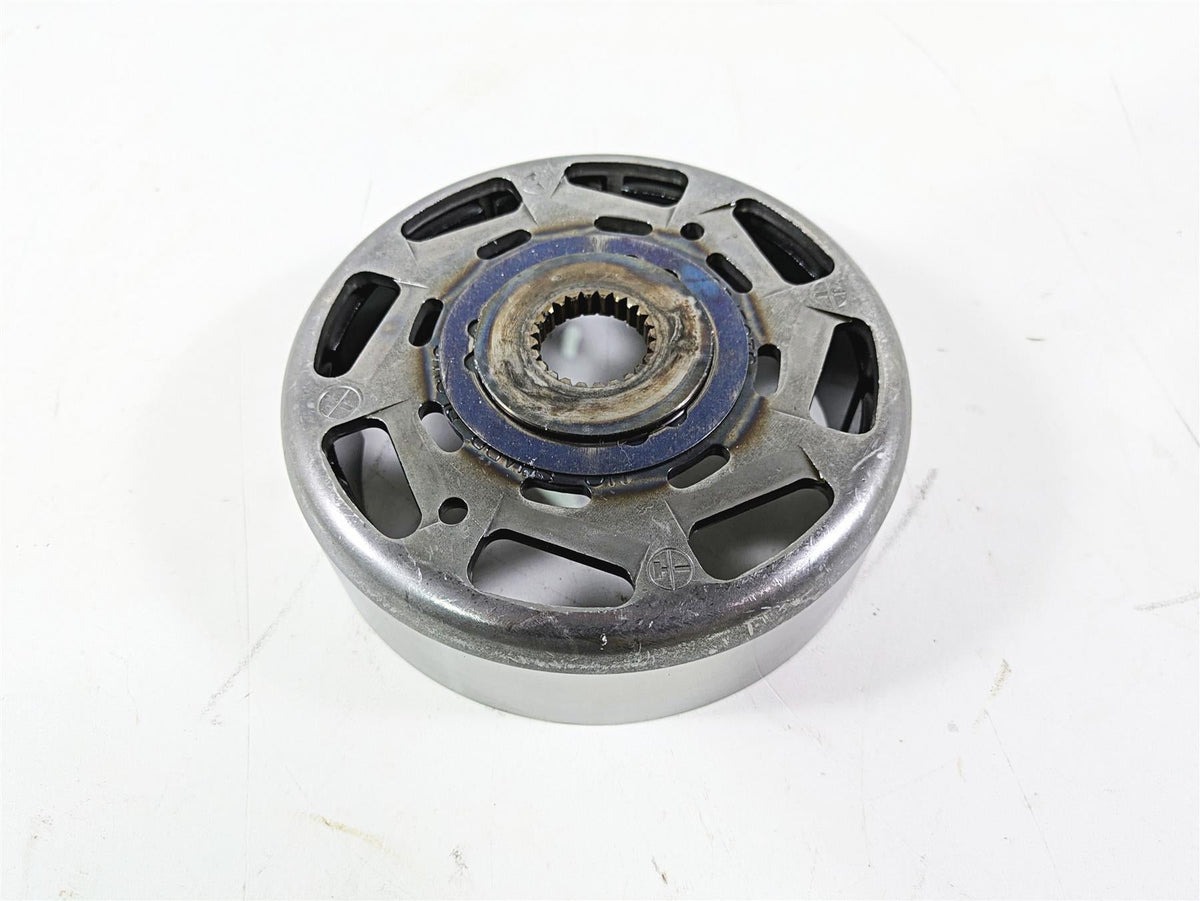 2017 Harley Touring FLHTKSE CVO E-Glide Ignition Flywheel Fly Wheel 29900038A {{ shop.shopifyCountryName }} - Mototech271