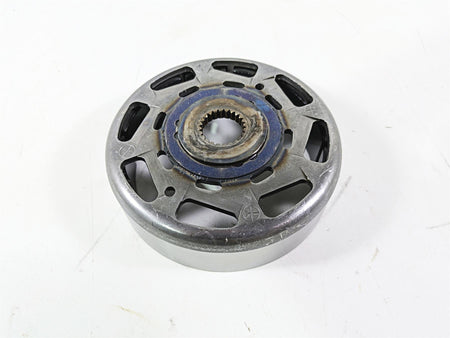 2017 Harley Touring FLHTKSE CVO E-Glide Ignition Flywheel Fly Wheel 29900038A {{ shop.shopifyCountryName }} - Mototech271