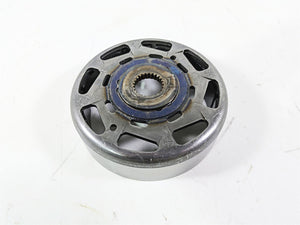 2017 Harley Touring FLHTKSE CVO E-Glide Ignition Flywheel Fly Wheel 29900038A | Mototech271