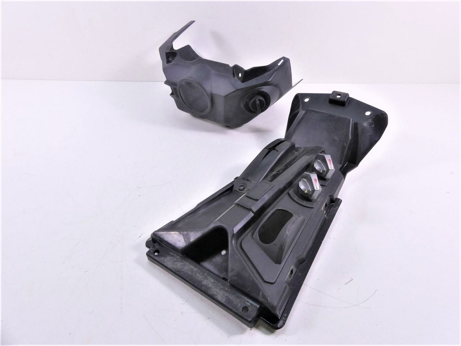 2016 Yamaha YXZ1000R EPS Ignition Key Light Awd 4wd Switches 2HC-859A0 2HC-82526 | Mototech271