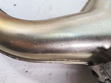 Load image into Gallery viewer, 2007 BMW R1200RT K26 Oem Lafranconi Exhaust Pipe Header Manifold 18117693905 | Mototech271
