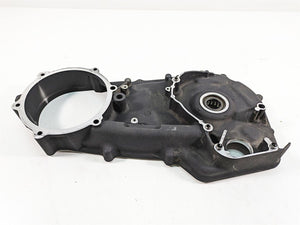 2012 Harley FLD Dyna Switchback Inner Primary Drive Clutch Cover 60681-06C | Mototech271