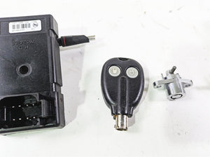 2011 Harley Touring FLHTCUSE CVO E-Glide Ignition Switch Power Lock 76611-10 | Mototech271