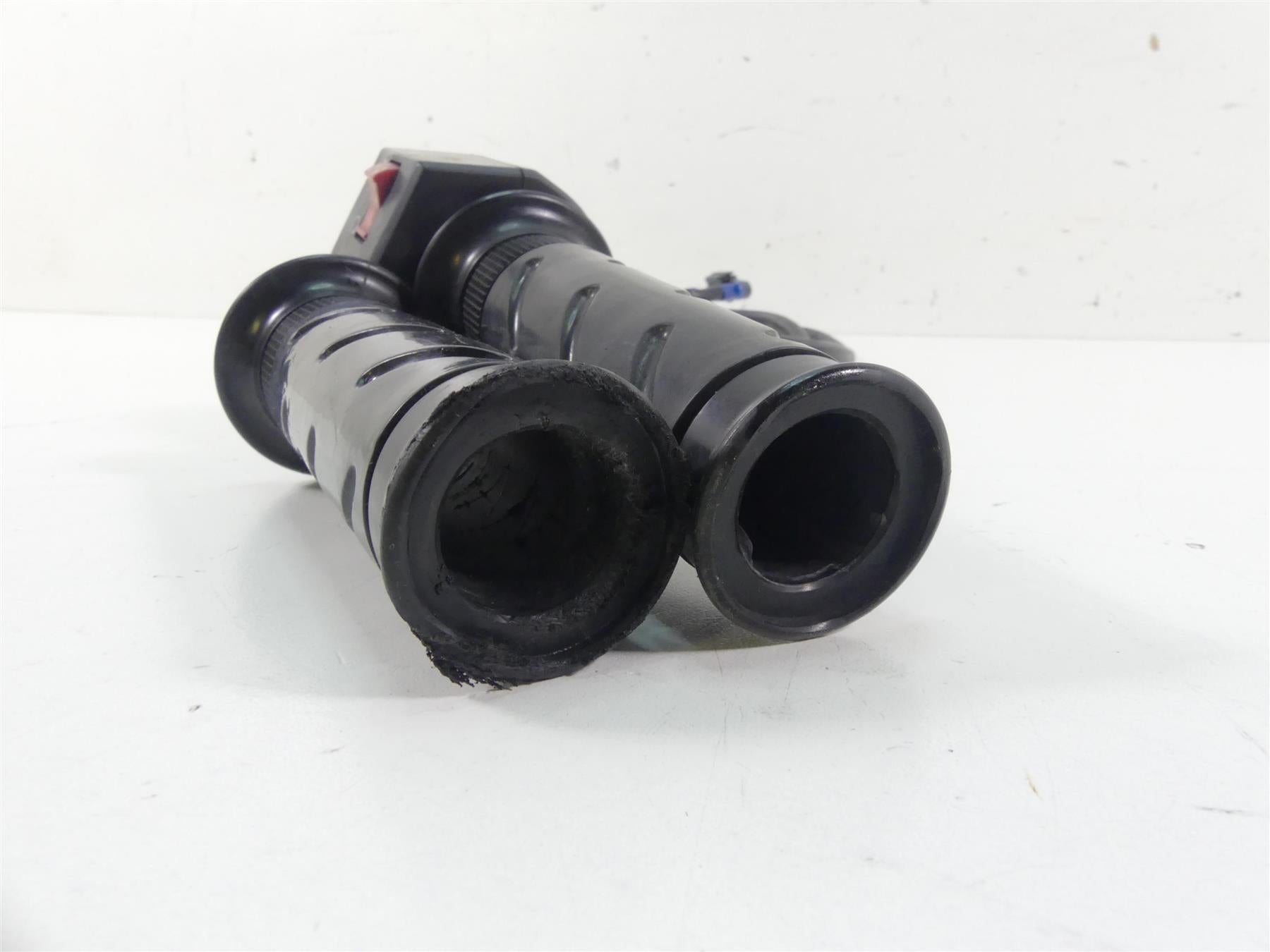 2007 Buell XB12 SS Lightning Right Hand Throttle Control Switch N0158.TA {{ shop.shopifyCountryName }} - Mototech271