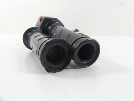 2007 Buell XB12 SS Lightning Right Hand Throttle Control Switch N0158.TA {{ shop.shopifyCountryName }} - Mototech271