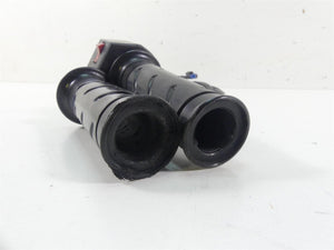 2007 Buell XB12 SS Lightning Right Hand Throttle Control Switch N0158.TA | Mototech271