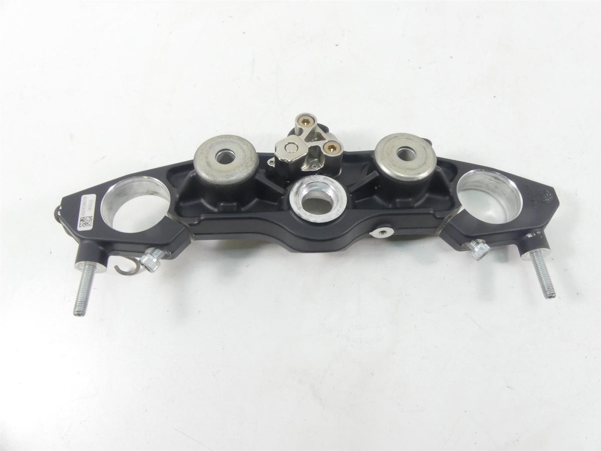 2020 Indian Roadmaster Upper Triple Tree Steering Calmp 46Mm 1824716 {{ shop.shopifyCountryName }} - Mototech271