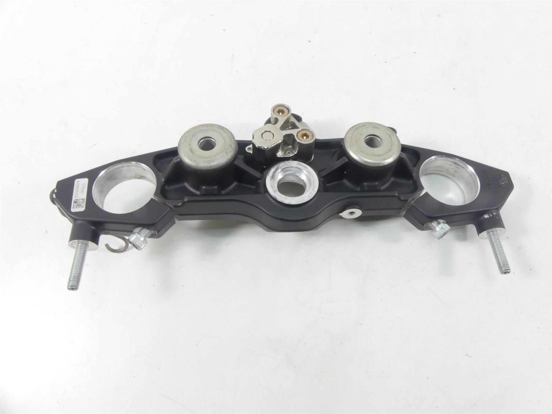 2020 Indian Roadmaster Upper Triple Tree Steering Calmp 46Mm 1824716 {{ shop.shopifyCountryName }} - Mototech271