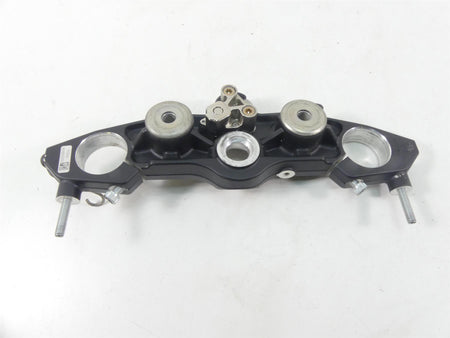 2020 Indian Roadmaster Upper Triple Tree Steering Calmp 46Mm 1824716 {{ shop.shopifyCountryName }} - Mototech271