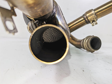 2020 Triumph Street Scrambler 900 Exhaust Header Manifold Set T2202952 {{ shop.shopifyCountryName }} - Mototech271