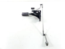 Load image into Gallery viewer, 2017 Harley Softail FXSB Breakout Front Left Footpeg &amp; Shifter 33683-07 34564-90 | Mototech271
