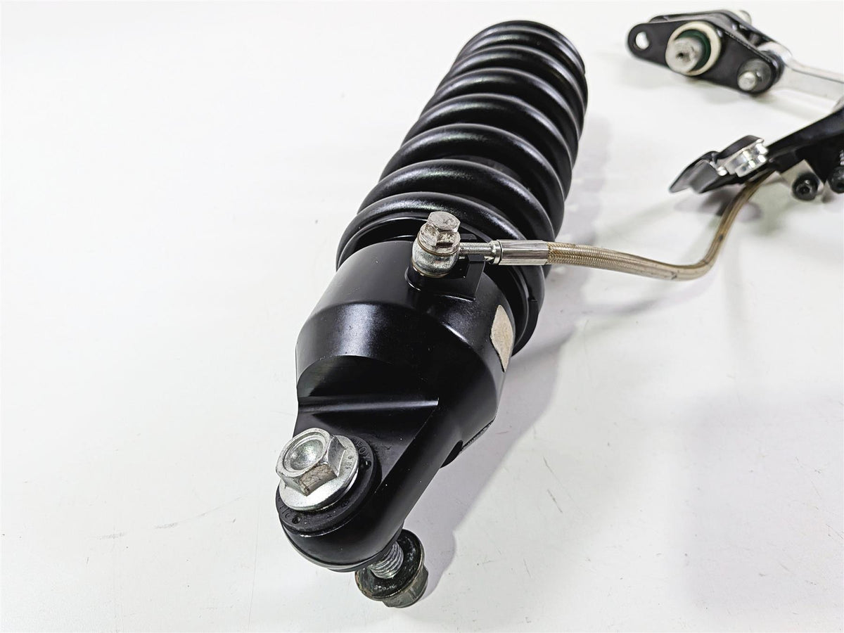 2020 Indian Challenger Limited Fox Rear Shock Damper & Linkage -No Leaks 1544452-Mototech271