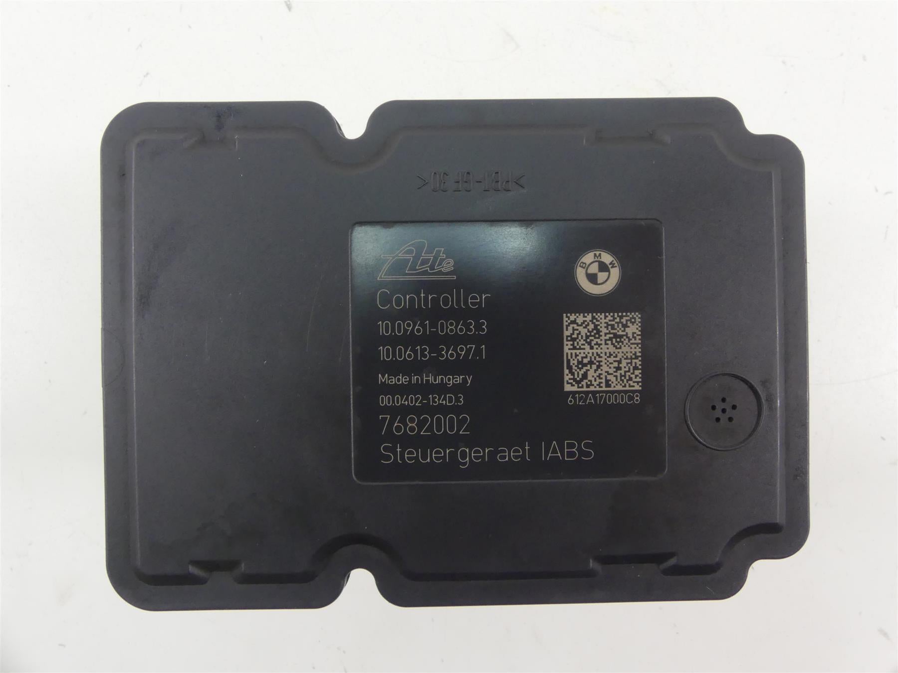 2013 BMW R1200GS K255 Adventure Ate Abs Brake Pump Unit Module 34517715109 {{ shop.shopifyCountryName }} - Mototech271