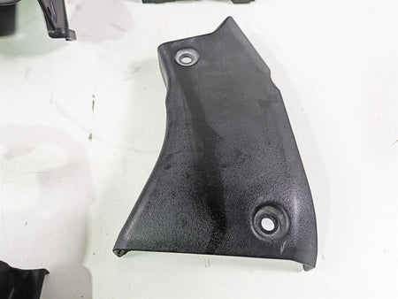 2020 Suzuki V-Strom 1050 XT Plastic Infill Cover Set 43585-31J0 18576-06L00 {{ shop.shopifyCountryName }} - Mototech271
