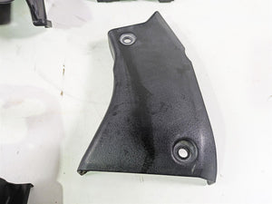 2020 Suzuki V-Strom 1050 XT Plastic Infill Cover Set 43585-31J0 18576-06L00