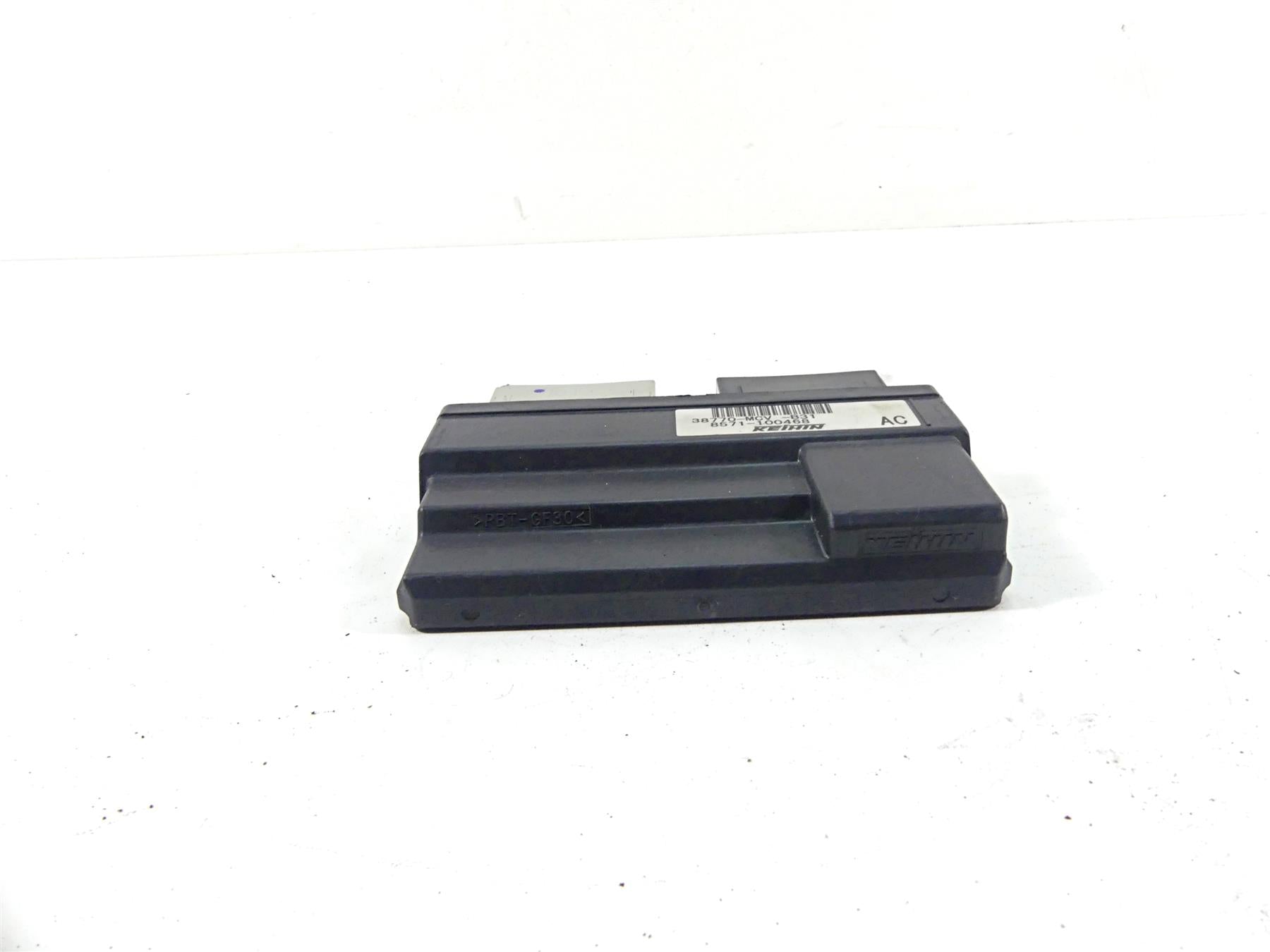 2007 Honda VTX1800 T2 Cdi Ecu Ecm Engine Control Module - Read 38770-MCV-B31 | Mototech271