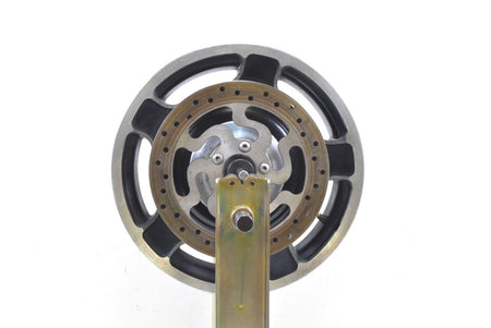 2012 Harley Touring FLHX Street Glide Rear 16x5 Wheel Rim Straight 43566-11 {{ shop.shopifyCountryName }} - Mototech271