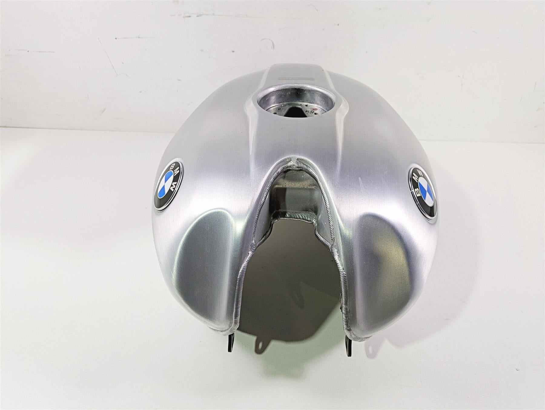 2022 BMW RnineT Pure K22 Aluminum Fuel Gas Petrol Tank Option 719
