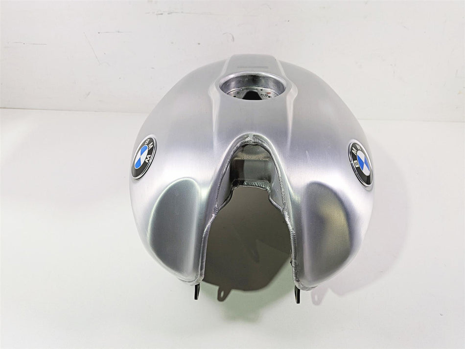 2022 BMW RnineT Pure K22 Aluminum Fuel Gas Petrol Tank Option 719 16118565077 {{ shop.shopifyCountryName }} - Mototech271