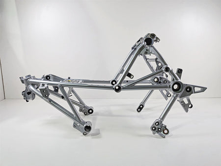 2023 BMW R1250RT RTP K52 Straight Frame Chassis & Seat Mounts Comes With Texas Salvage Title 46519444975 {{ shop.shopifyCountryName }} - Mototech271