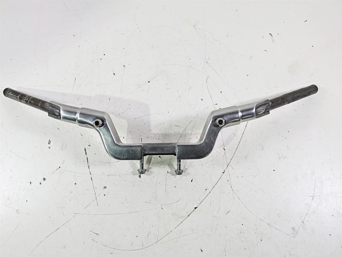2012 Harley VRSCF Muscle V Rod Straight Handlebar Handle Bar 56012-09 {{ shop.shopifyCountryName }} - Mototech271