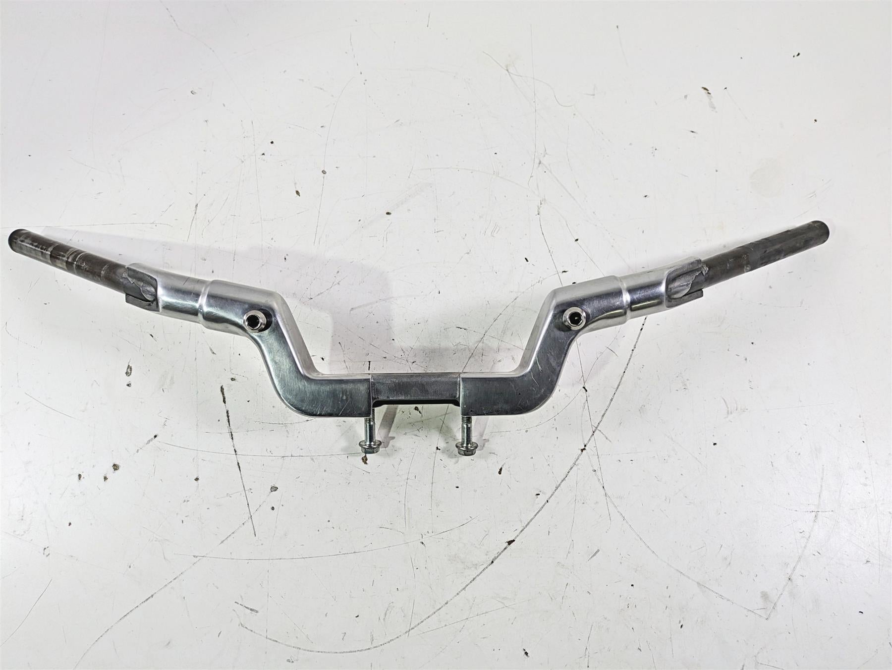 2012 Harley VRSCF Muscle V Rod Straight Handlebar Handle Bar 56012-09 {{ shop.shopifyCountryName }} - Mototech271