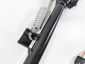 2012 BMW R1200R K27 Side Kickstand Kick Stand + Wunderlich Enlarger 46537675689 | Mototech271