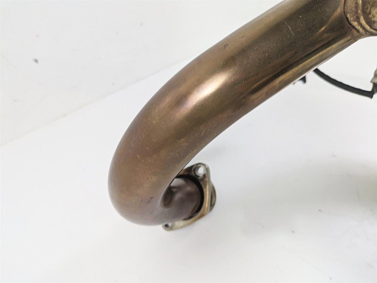 2010 BMW R1200GS K25 Exhaust Header Manifold Lafranconi 18117716483 {{ shop.shopifyCountryName }} - Mototech271