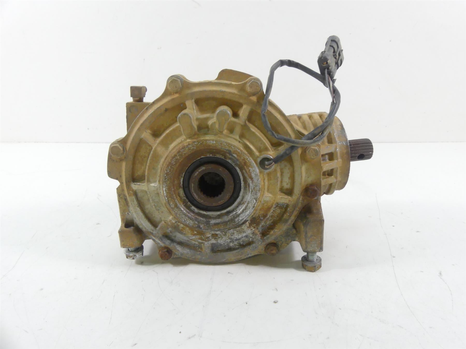 2018 Polaris RZR1000 XP EPS Front Differential Gear Box 1333790 1334178