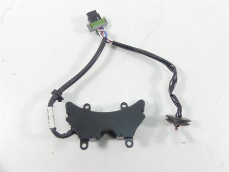 2019 Harley FLHC Softail Heritage Indicator Lights Lamps Cluster 69201504 {{ shop.shopifyCountryName }} - Mototech271