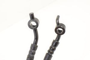 2015 Kawasaki ZX1400 ZX14R Ninja Front ABS Brake Line Set 43095-0607