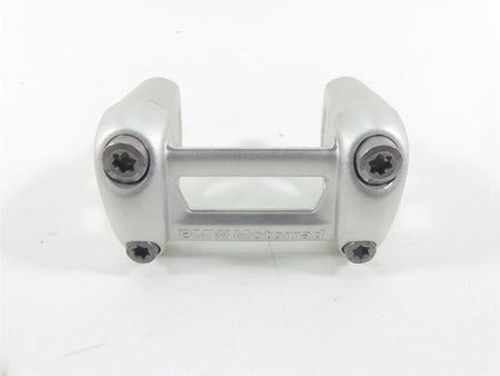 2016 BMW R nineT R9T K21 Handlebar Risers Holder Clamp Set 32718538049 {{ shop.shopifyCountryName }} - Mototech271