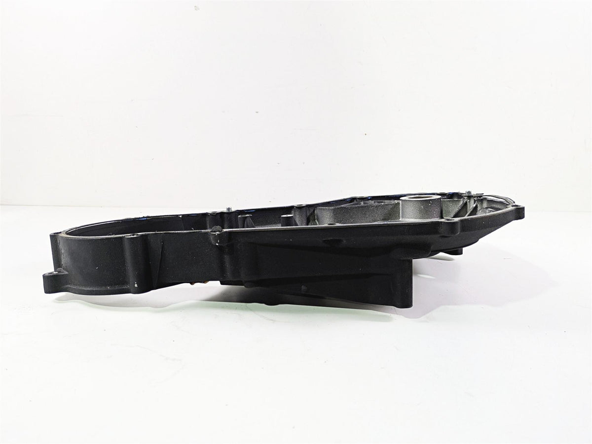 1999 Harley Dyna FXDL Low Rider Inner Primary Drive Clutch Cover 60681-94A {{ shop.shopifyCountryName }} - Mototech271