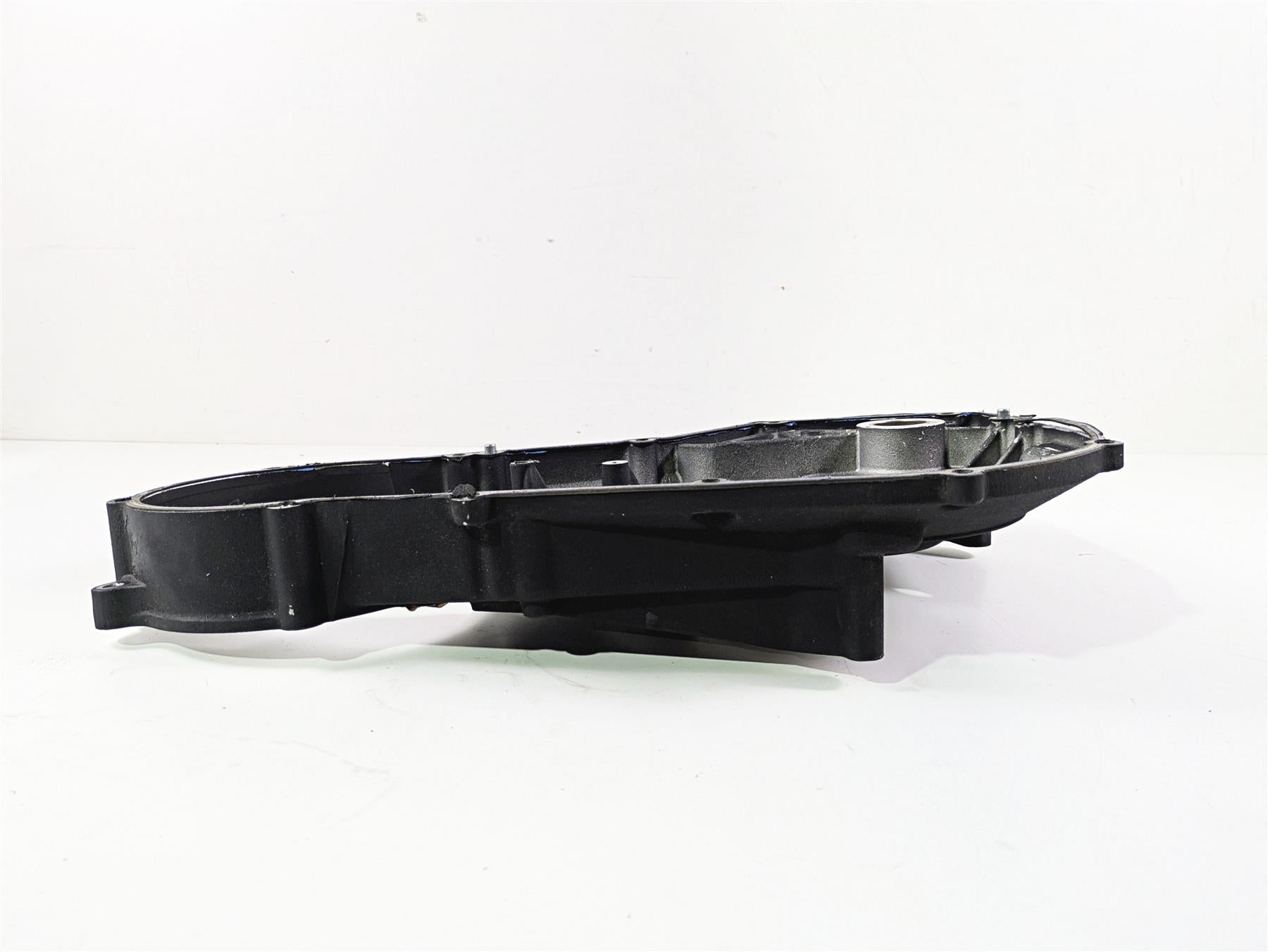 1999 Harley Dyna FXDL Low Rider Inner Primary Drive Clutch Cover 60681-94A {{ shop.shopifyCountryName }} - Mototech271