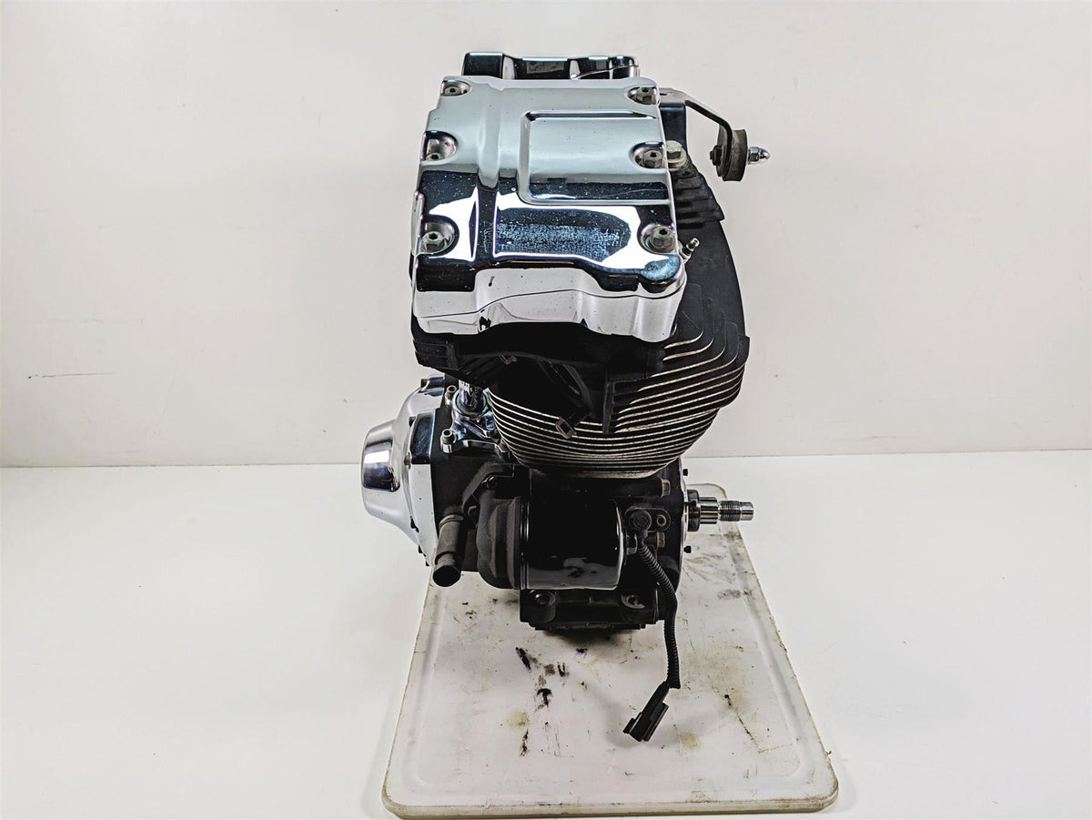 2006 Harley Touring FLHXI Street Glide Runnin 88 Engine Motor 31k -Vid 19261-06C {{ shop.shopifyCountryName }} - Mototech271