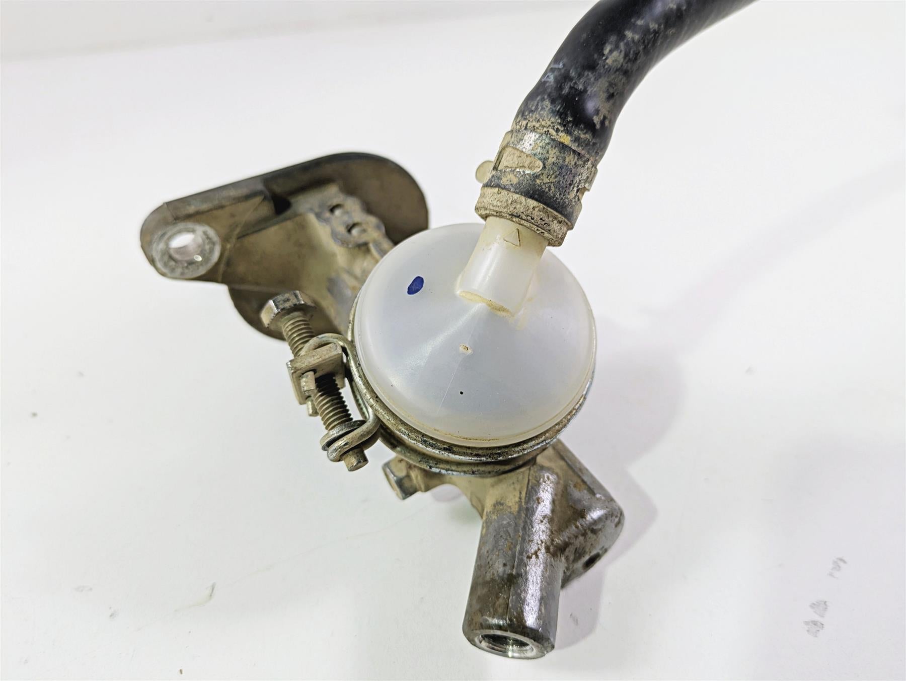 2020 Yamaha YXZ1000 R SS XTR Main Master Cylinder Nissin 3/4 B5H-2583T-00-00 {{ shop.shopifyCountryName }} - Mototech271