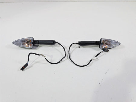 2016 BMW R1200 GS K50 Front Blinker Turn Signal Set 63138534353 {{ shop.shopifyCountryName }} - Mototech271