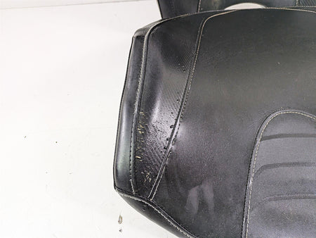 2019 Can Am Maverick X3 XRS Turbo R Seat Base Backrest Cushions -Read 708002674 {{ shop.shopifyCountryName }} - Mototech271