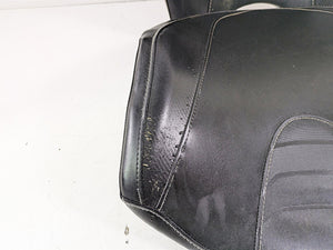 2019 Can Am Maverick X3 XRS Turbo R Seat Base Backrest Cushions -Read 708002674 | Mototech271