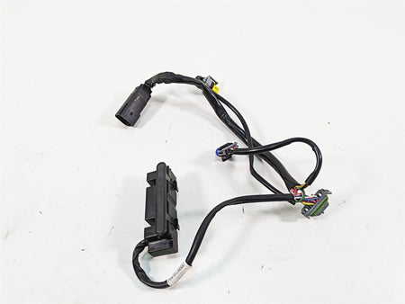 2012 Harley FLD Dyna Switchback Instrument Indicator Dash Lights 72667-12 {{ shop.shopifyCountryName }} - Mototech271