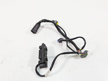 Load image into Gallery viewer, 2012 Harley FLD Dyna Switchback Instrument Indicator Dash Lights 72667-12 | Mototech271
