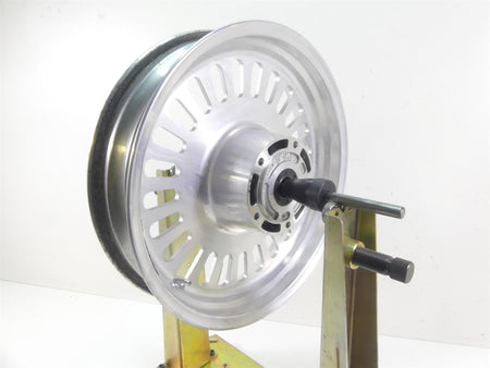 2013 Triumph Rocket 3 Touring Front Straight 16x3.5 Wheel Rim T2005046 {{ shop.shopifyCountryName }} - Mototech271